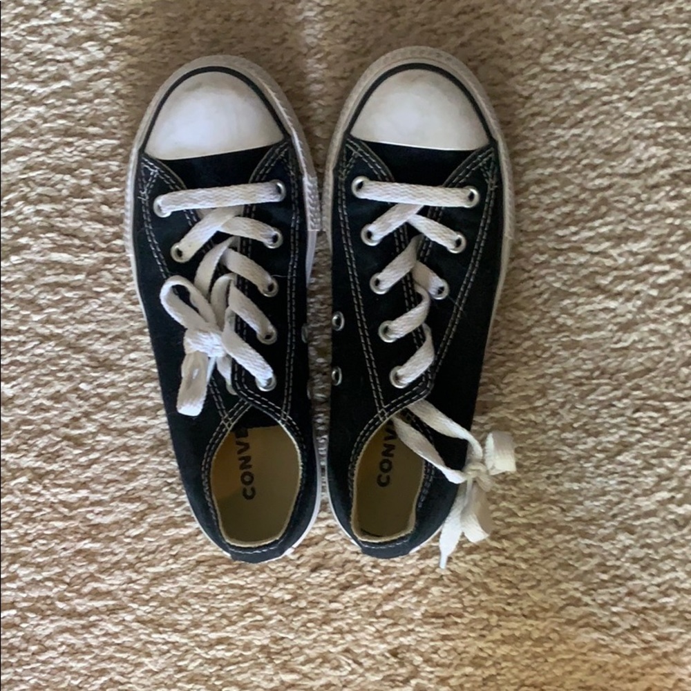 Converse shoes